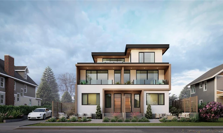 1-3080 Oakdowne Road