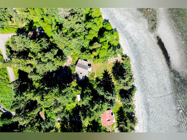 145 Petroglyph Way, Quadra Island, BC, V0P 1N0 - 91
