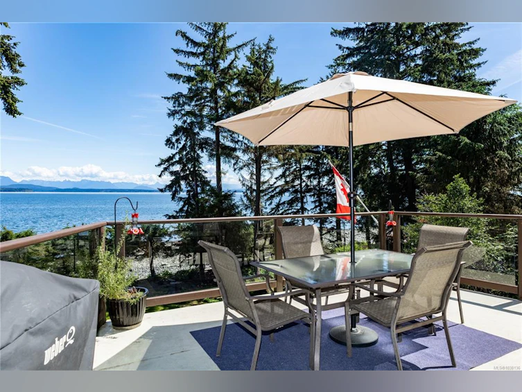 145 Petroglyph Way, Quadra Island, BC, V0P 1N0 - 29