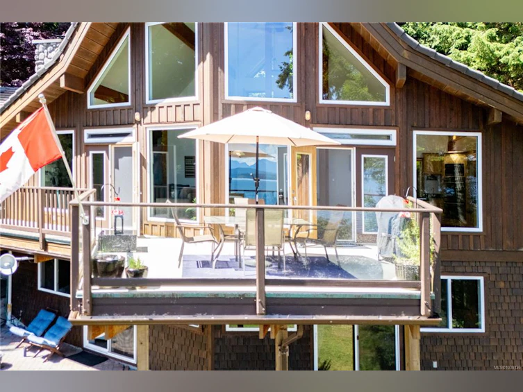 145 Petroglyph Way, Quadra Island, BC, V0P 1N0 - 24
