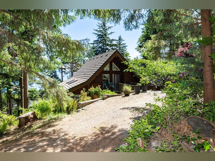 145 Petroglyph Way, Quadra Island, BC, V0P 1N0 - 5