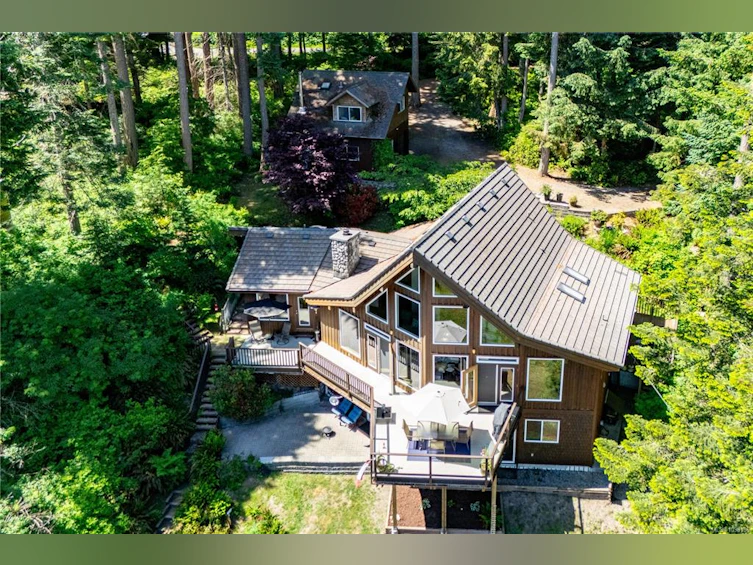 145 Petroglyph Way, Quadra Island, BC, V0P 1N0 - 4