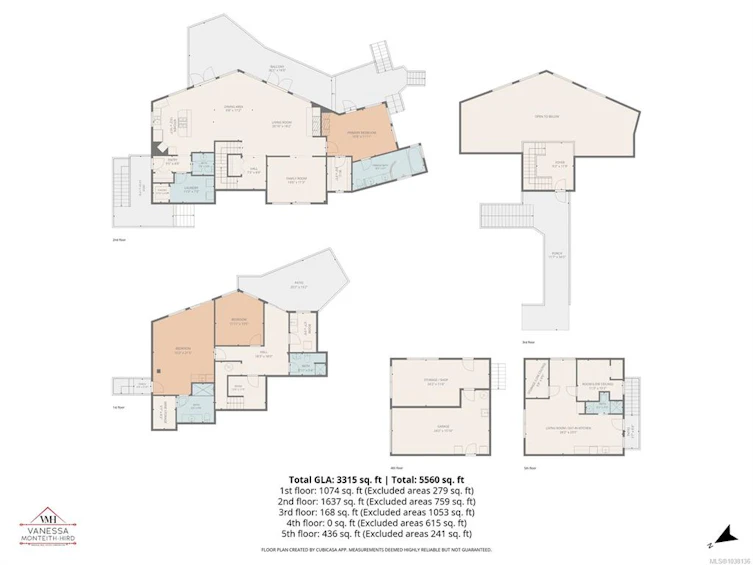145 Petroglyph Way, Quadra Island, BC, V0P 1N0 - 93