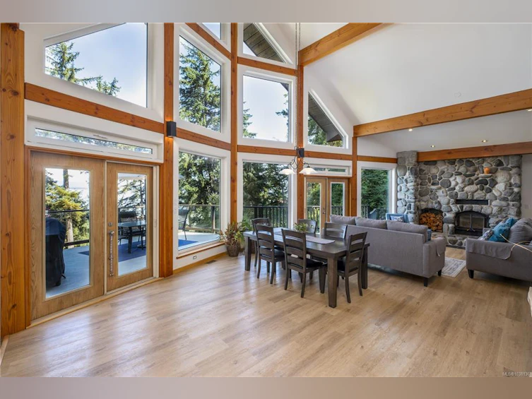 145 Petroglyph Way, Quadra Island, BC, V0P 1N0 - 12