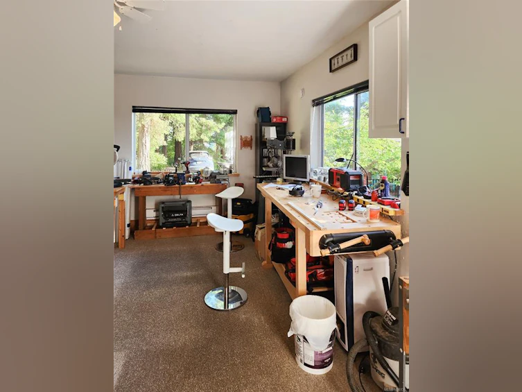 145 Petroglyph Way, Quadra Island, BC, V0P 1N0 - 82
