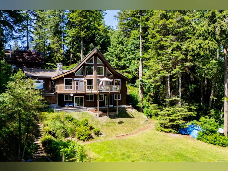 145 Petroglyph Way, Quadra Island, BC, V0P 1N0 - 66