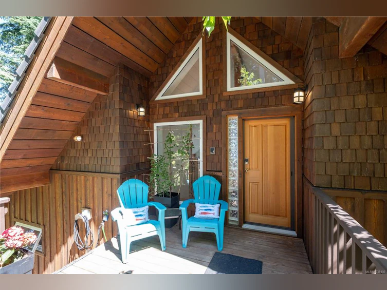 145 Petroglyph Way, Quadra Island, BC, V0P 1N0 - 9