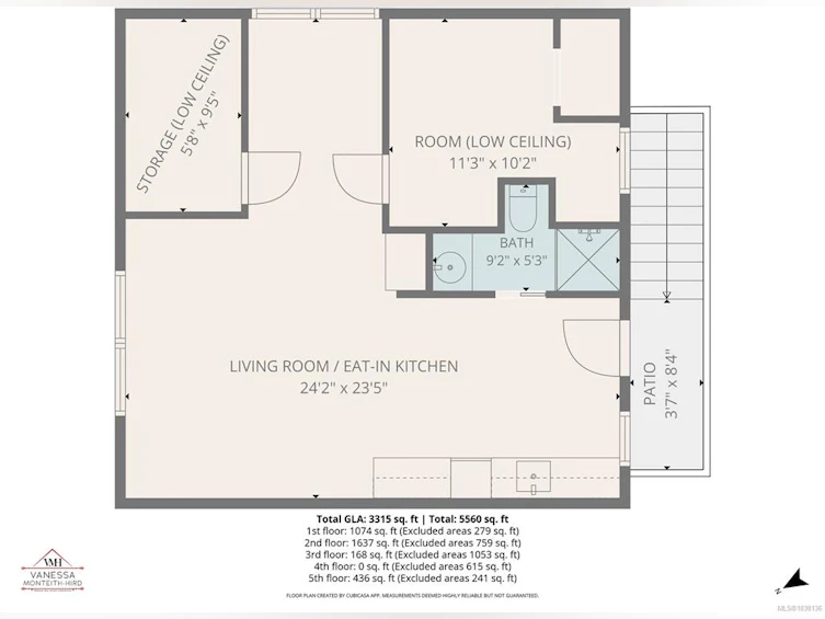 145 Petroglyph Way, Quadra Island, BC, V0P 1N0 - 98