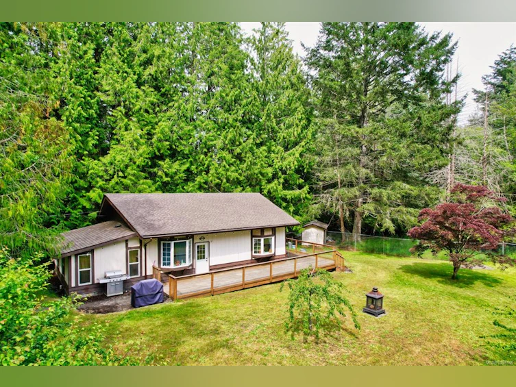 1440 Cresta Roca Road, Gabriola Island, BC, V0R 1X7 - 2
