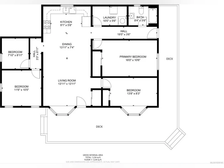 1440 Cresta Roca Road, Gabriola Island, BC, V0R 1X7 - 29