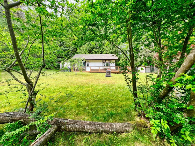 1440 Cresta Roca Road, Gabriola Island, BC, V0R 1X7