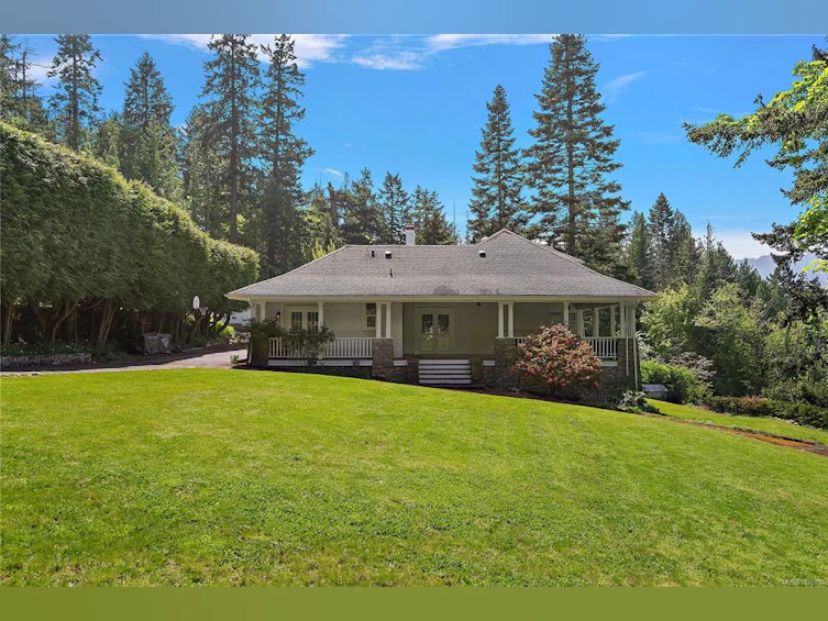 600 Seacliffe Road, North Saanich, BC, V8L 5W1 - 10