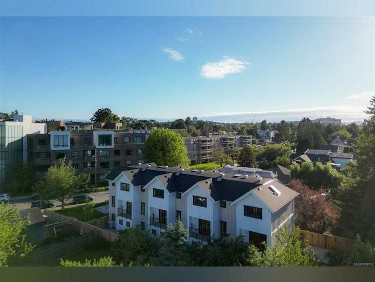 1-2268 Bowker Avenue, Oak Bay, BC, V8R 2E4 - 56