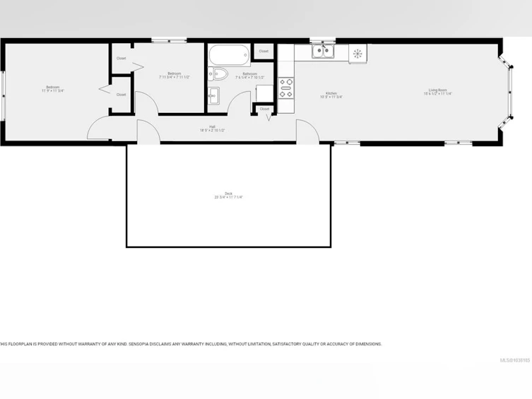11-1630 Croation Road, Campbell River, BC, V9W 3T5 - 37
