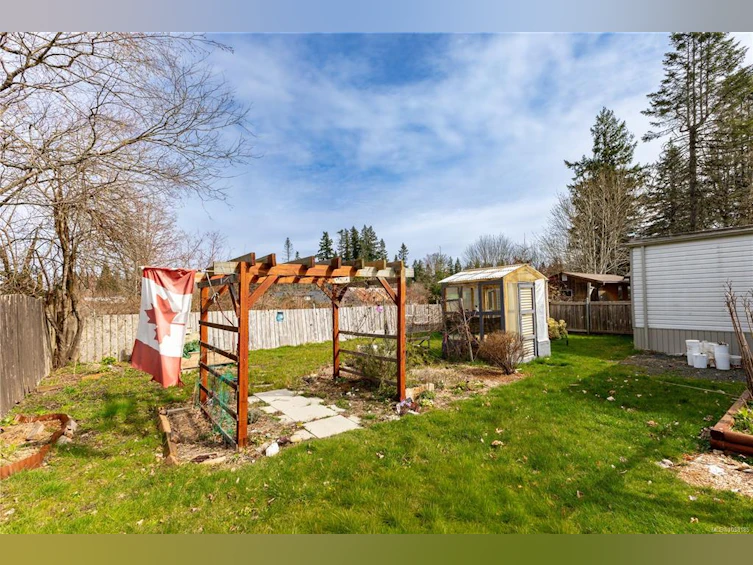 11-1630 Croation Road, Campbell River, BC, V9W 3T5 - 2