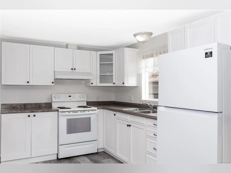 11-1630 Croation Road, Campbell River, BC, V9W 3T5 - 11