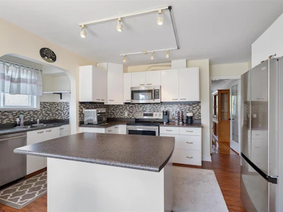3161 Donald Street - 5