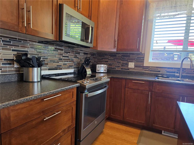 1-3908 Marpole Street, Port Alberni, BC, V9Y 6E2 - 2