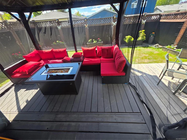 1-3908 Marpole Street, Port Alberni, BC, V9Y 6E2 - 17