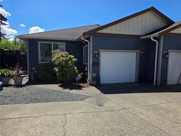 1-3908 Marpole Street, Port Alberni, BC, V9Y 6E2