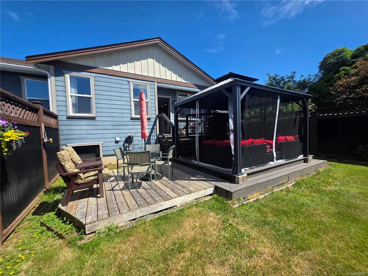 1-3908 Marpole Street, Port Alberni, BC, V9Y 6E2 - 16