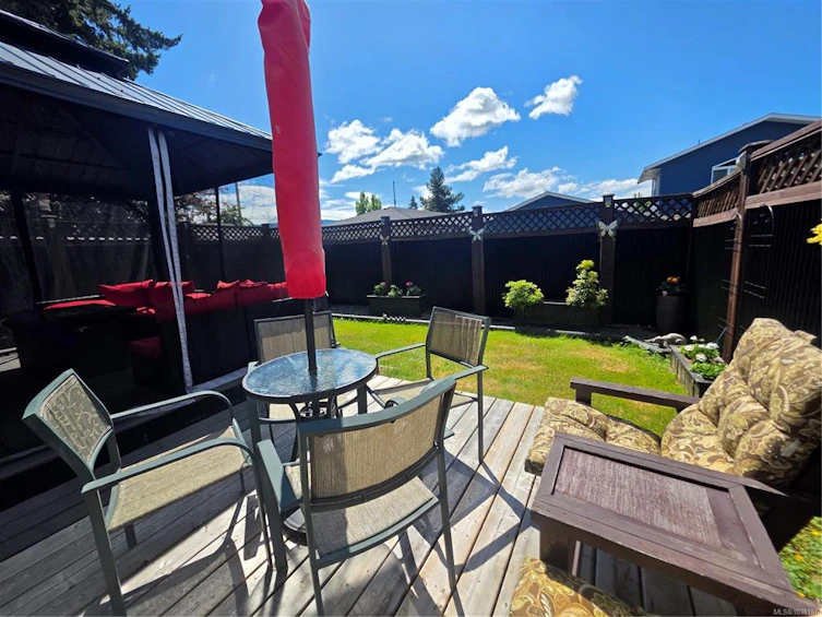 1-3908 Marpole Street, Port Alberni, BC, V9Y 6E2 - 14