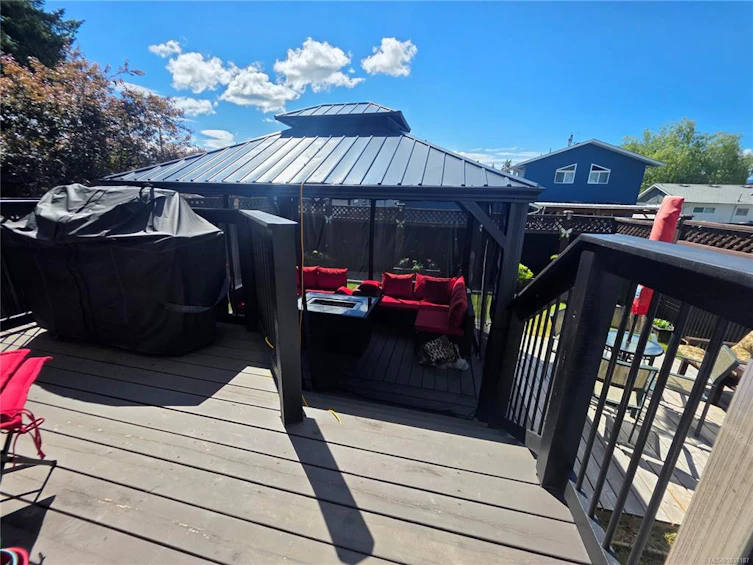 1-3908 Marpole Street, Port Alberni, BC, V9Y 6E2 - 18