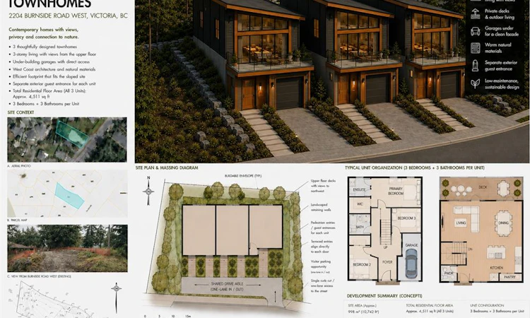 2204 W Burnside Road