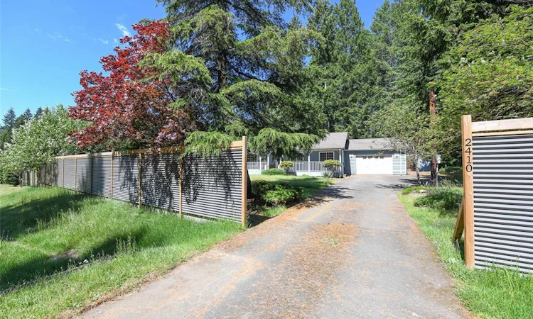 2410 Huband Road