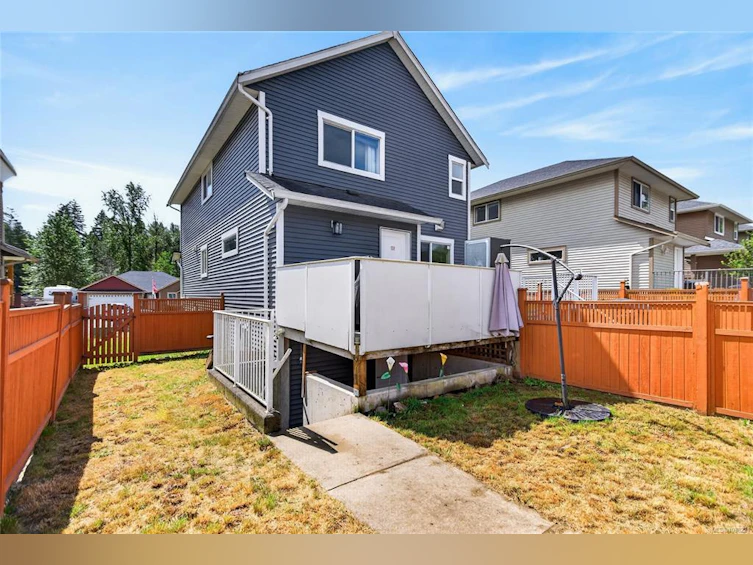 2593 Swanson Street, Courtenay, BC, V9N 0C3 - 18