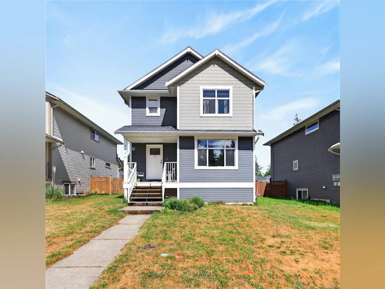 2593 Swanson Street, Courtenay, BC, V9N 0C3