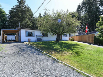 610 Nechako Avenue - 2
