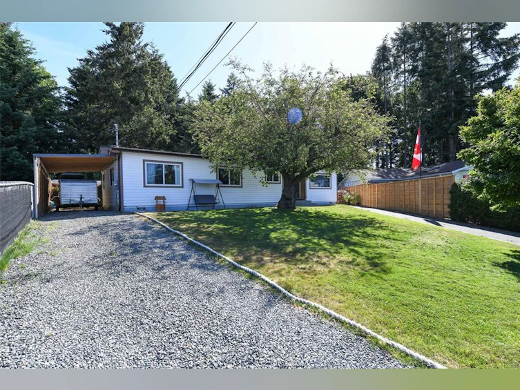 610 Nechako Avenue, Courtenay, BC, V9N 7R3 - 2