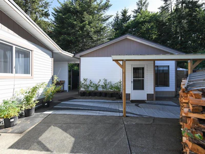 610 Nechako Avenue - 3