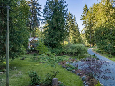 1352 Englishman River Road - 2
