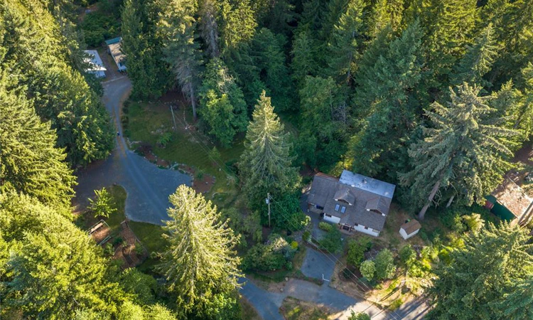 1352 Englishman River Road