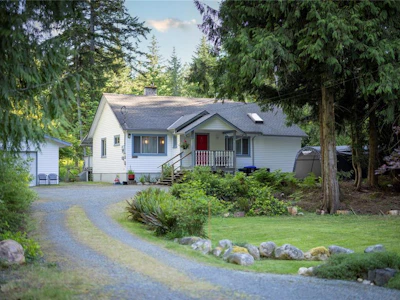 1352 Englishman River Road - 4