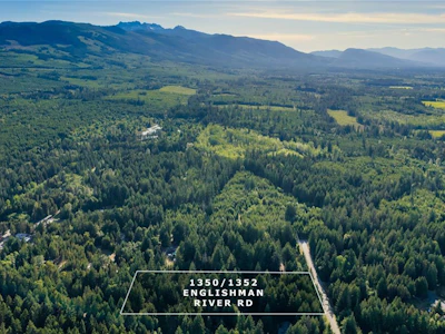 1352 Englishman River Road - 5