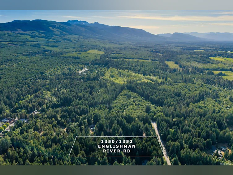 1352 Englishman River Road, Errington, BC, V0R 1V0 - 5