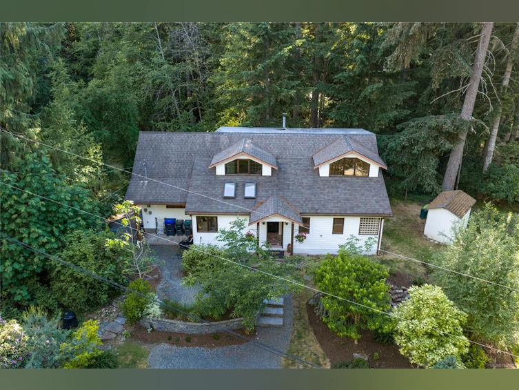 1352 Englishman River Road, Errington, BC, V0R 1V0 - 3