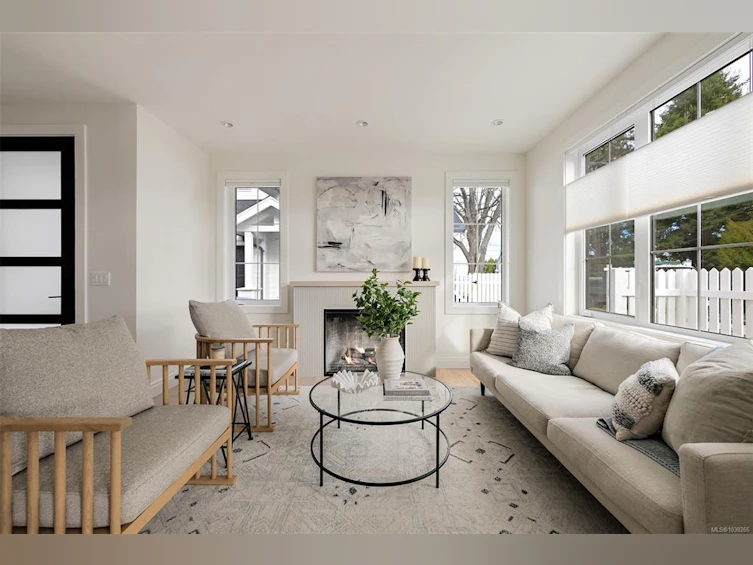 1-5032 Wesley Road, Saanich, BC, V8Y 1Z4 - 4