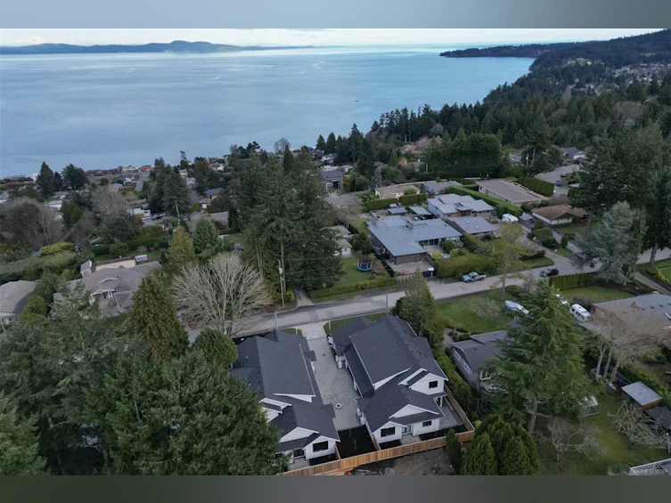 3-5032 Wesley Road, Saanich, BC, V8Y 1Z4 - 46