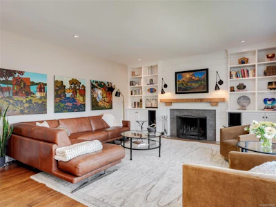 2491 Cadboro Heights Lane - 4