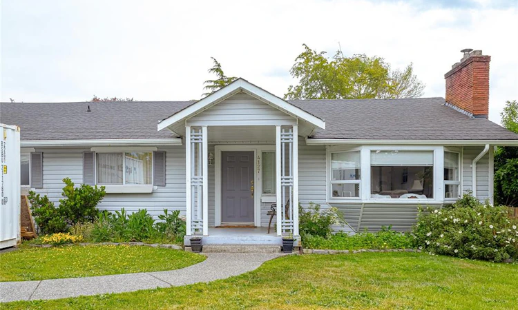 4127 Birtles Avenue