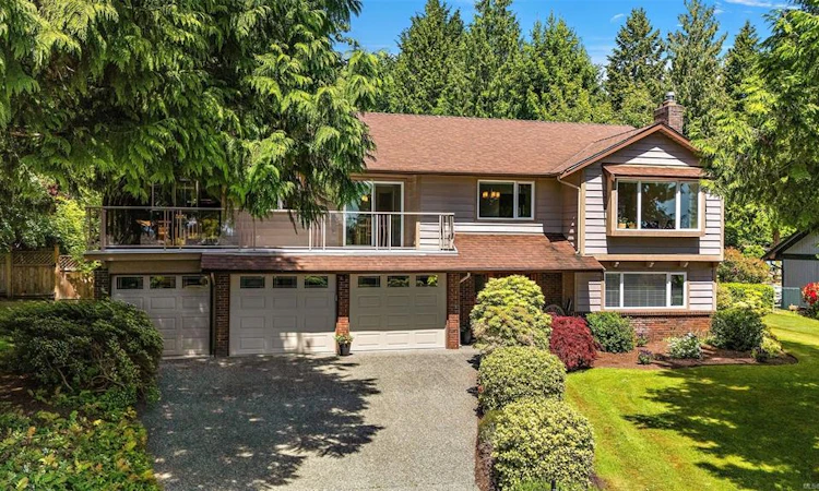 1772 Barrett Drive