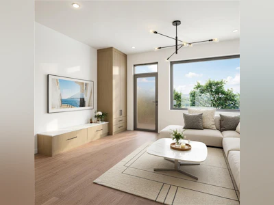 3-2100 Allenby Street - 2