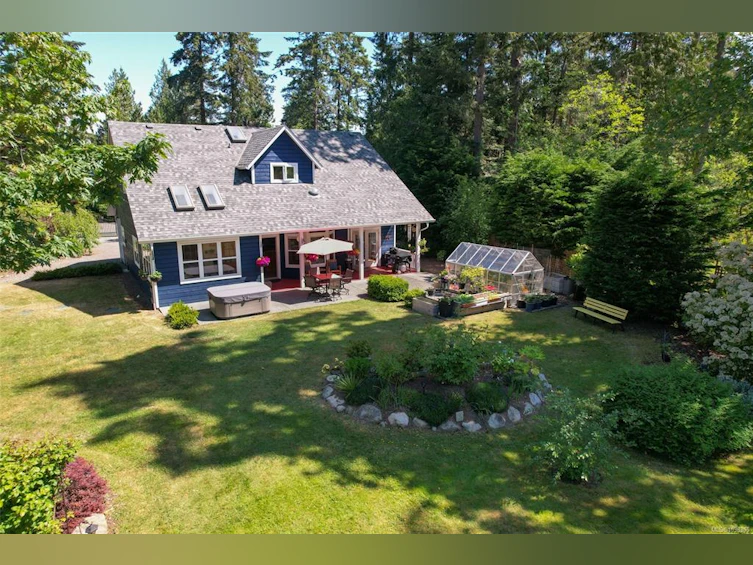 1351 Sea Lovers Lane, Gabriola Island, BC, V0R 1X5 - 5
