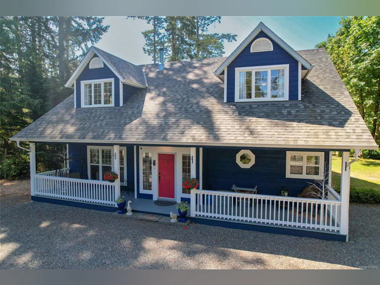 1351 Sea Lovers Lane, Gabriola Island, BC, V0R 1X5 - 4
