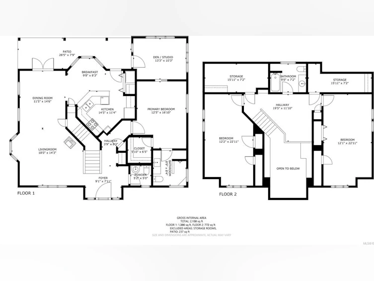 1351 Sea Lovers Lane, Gabriola Island, BC, V0R 1X5 - 51