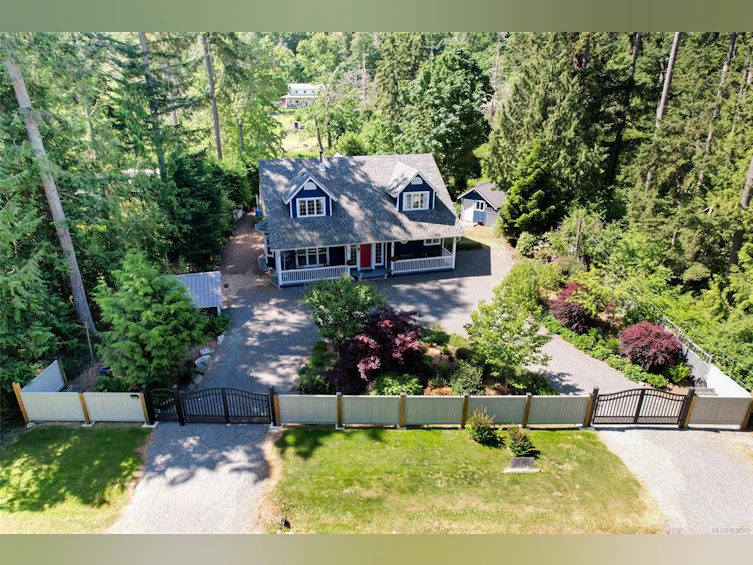 1351 Sea Lovers Lane, Gabriola Island, BC, V0R 1X5 - 2